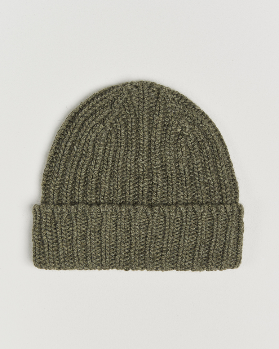 Herre | Huer | Le Bonnet | Le Grand Logo Croco