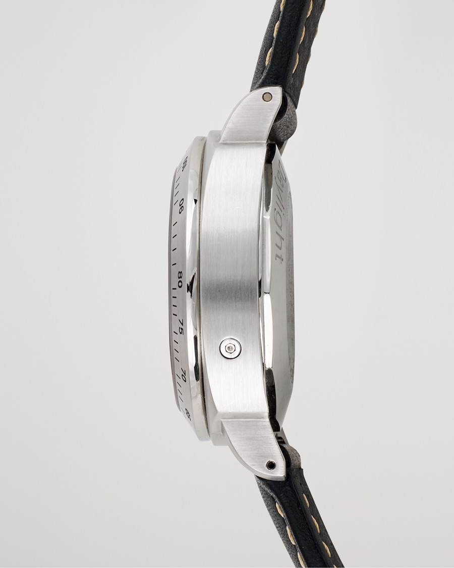 Herre | Panerai Pre-Owned Daylight PAM00236 Silver | Panerai Pre-Owned | Daylight PAM00236 Silver