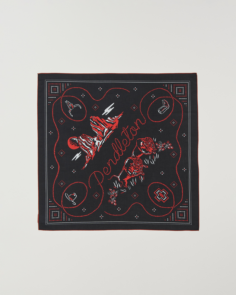 Herre | Pendleton Cowboy Bandana Black | Pendleton | Cowboy Bandana Black