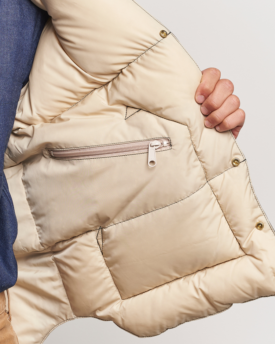 Herre | Jakker | Rocky Mountain Featherbed | Christy Jacket Olive