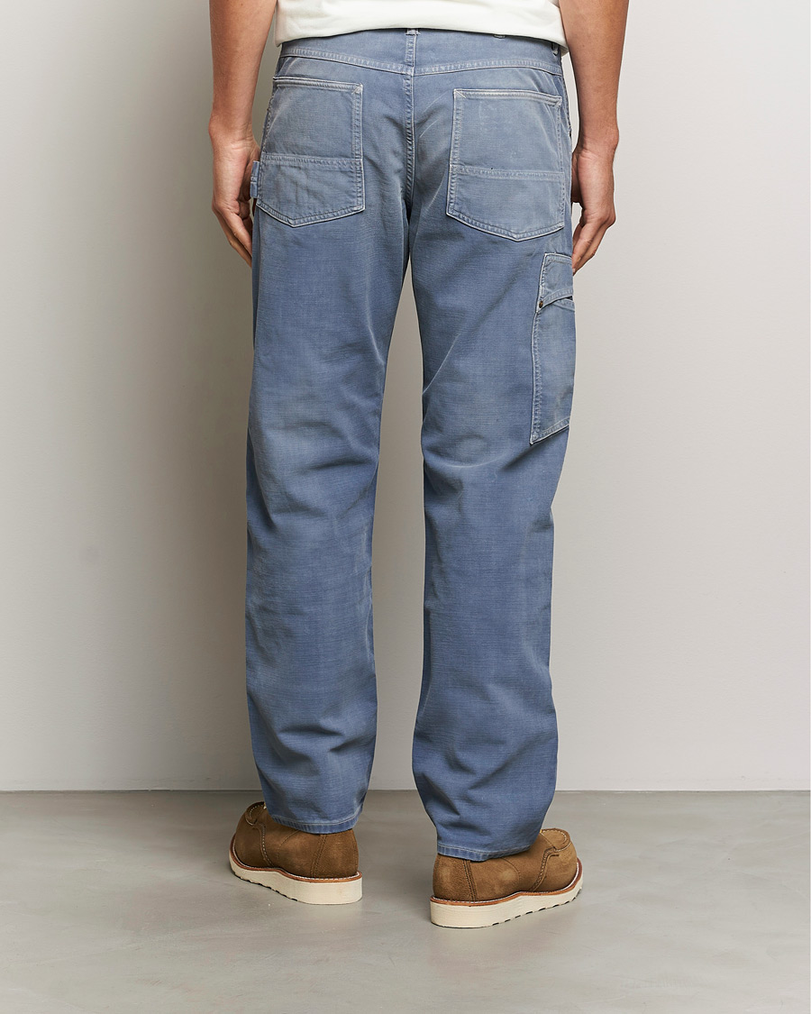 Herre | Bukser | RRL | Newbergh CRP Pants Haywards Wash