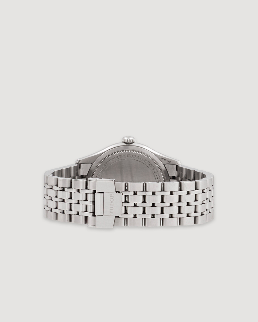 Herre | Tudor Pre-Owned 1926 M91550 Silver | Tudor Pre-Owned | 1926 M91550 Silver