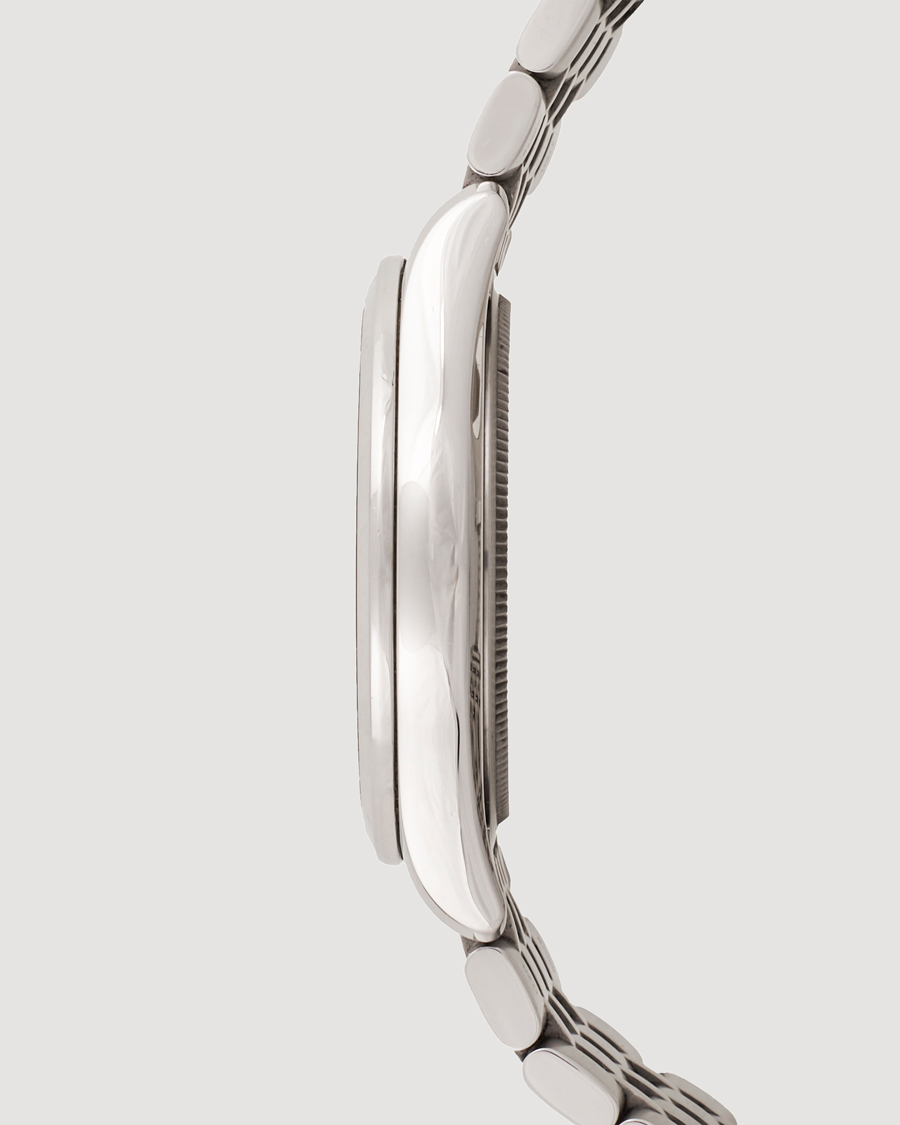 Herre | Tudor Pre-Owned 1926 M91550 Silver | Tudor Pre-Owned | 1926 M91550 Silver