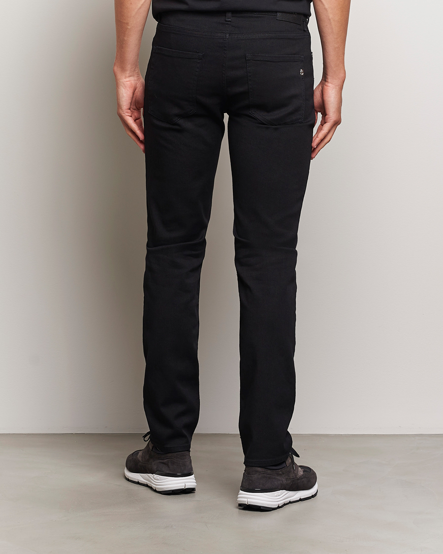 Herre | Jeans | BOSS BLACK | Delaware Jeans Black
