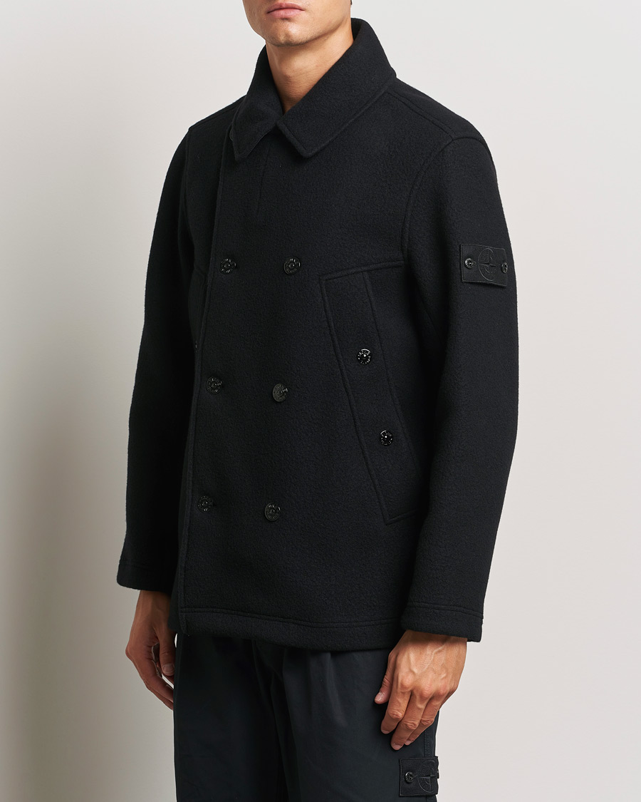 Andersen Andersen Peacoat Navy Blue CareOfCarl