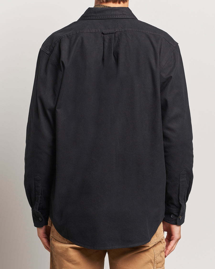 Herre | Skjorter | Filson | Alaskan Guide Shirt Black