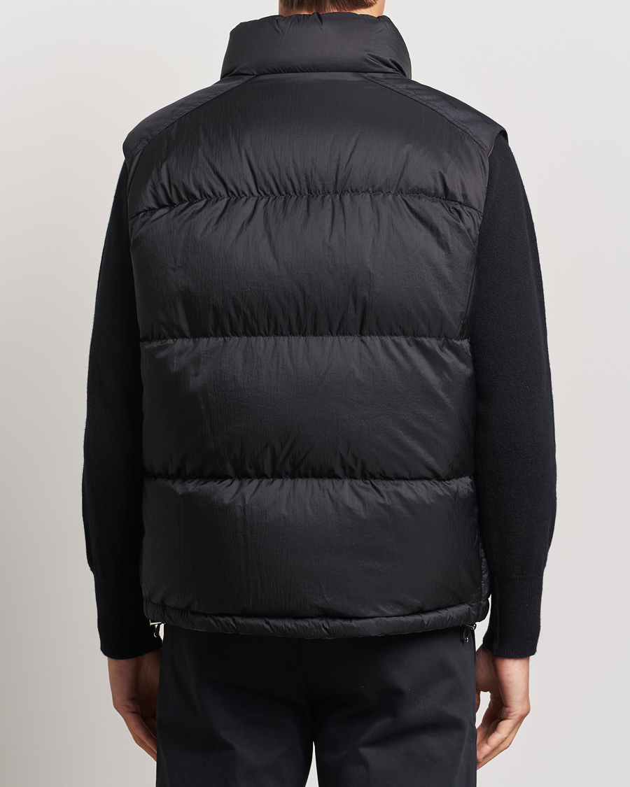 Herre | Jakker | Moncler | Verone Down Jacket Black