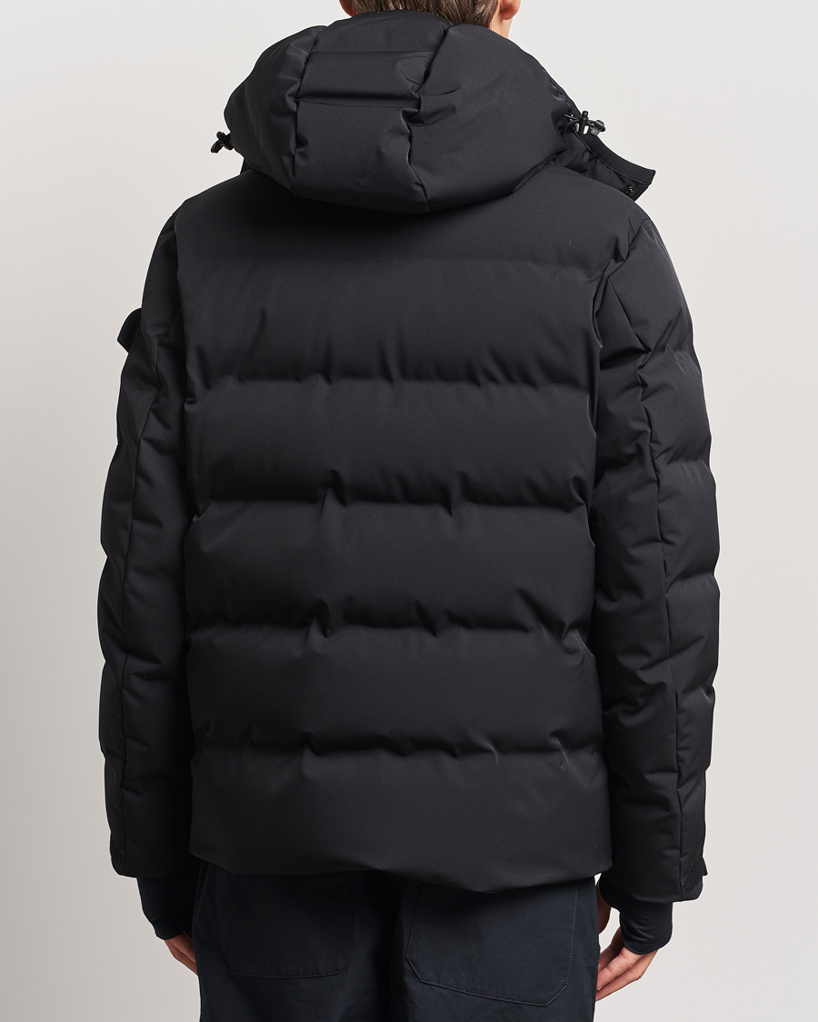 Herre | Jakker | Moncler Grenoble | Montgetech Jacket Black