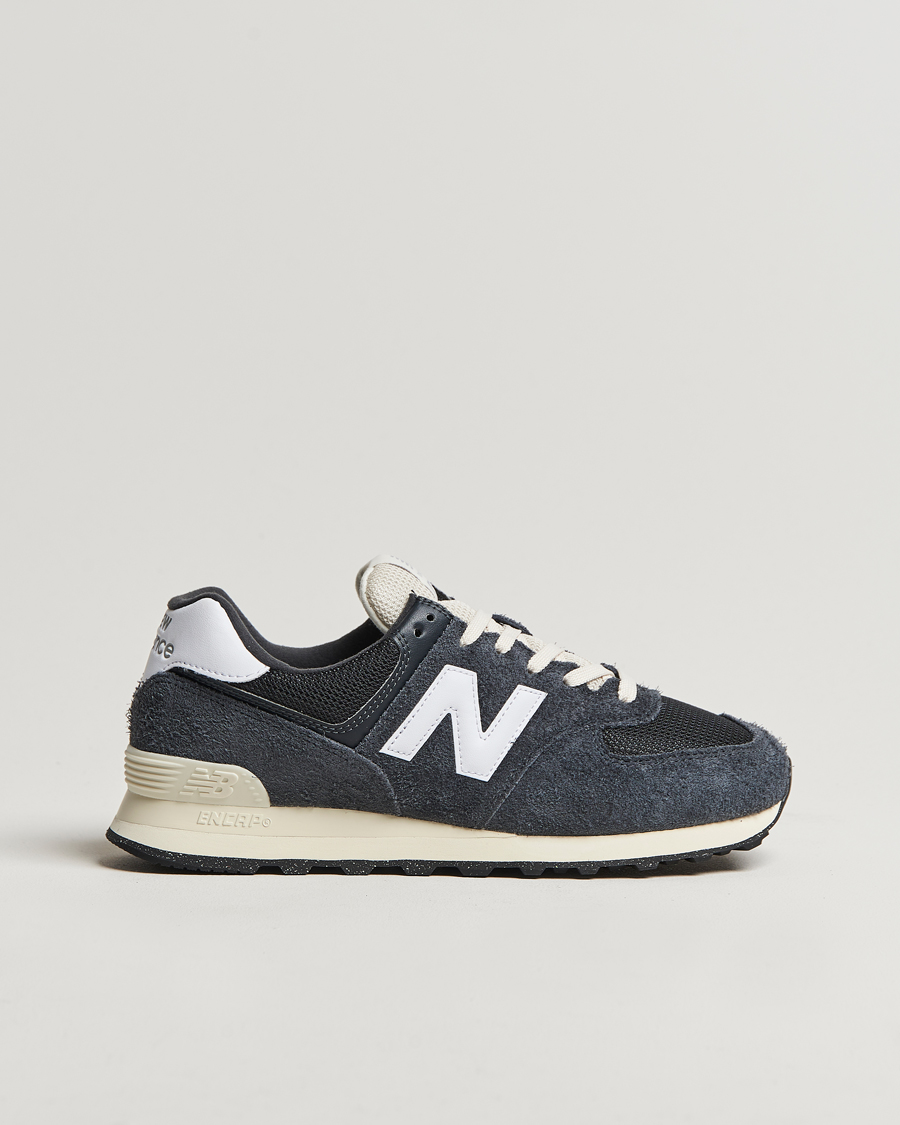 Herre | New Balance 574 Sneakers Grey | New Balance | 574 Sneakers Grey