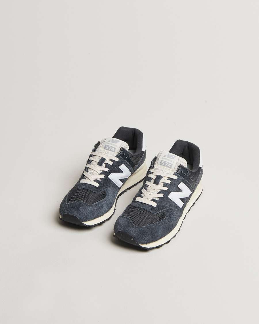 Herre | New Balance 574 Sneakers Grey | New Balance | 574 Sneakers Grey
