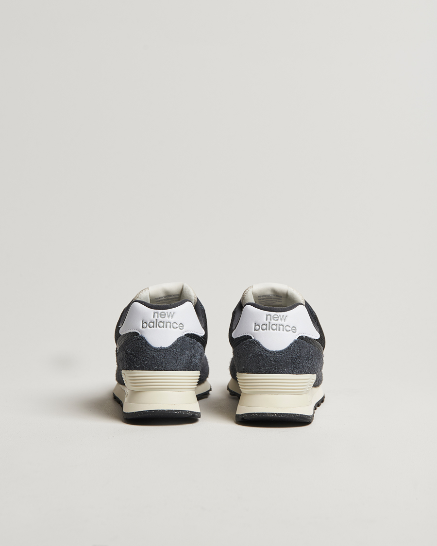 Herre | New Balance 574 Sneakers Grey | New Balance | 574 Sneakers Grey