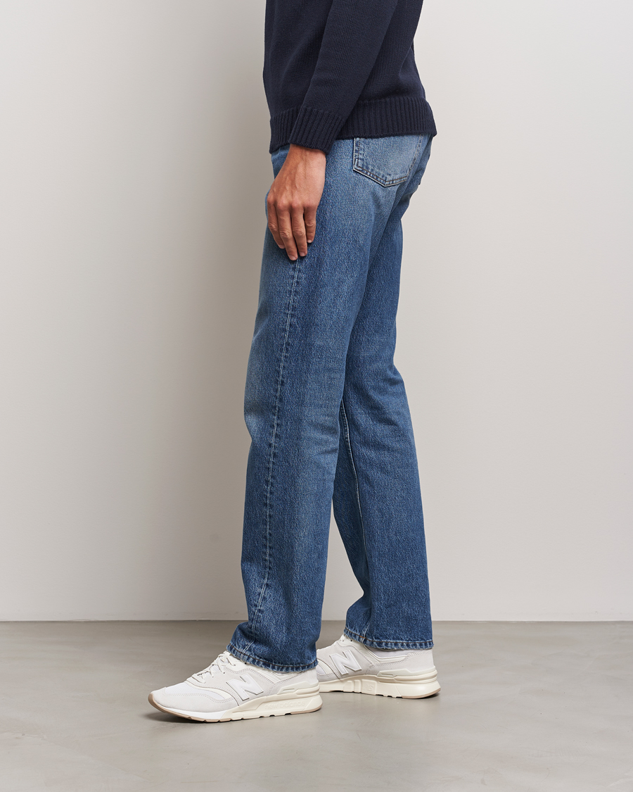 Herre | New Balance 997H Sneakers White | New Balance | 997H Sneakers White