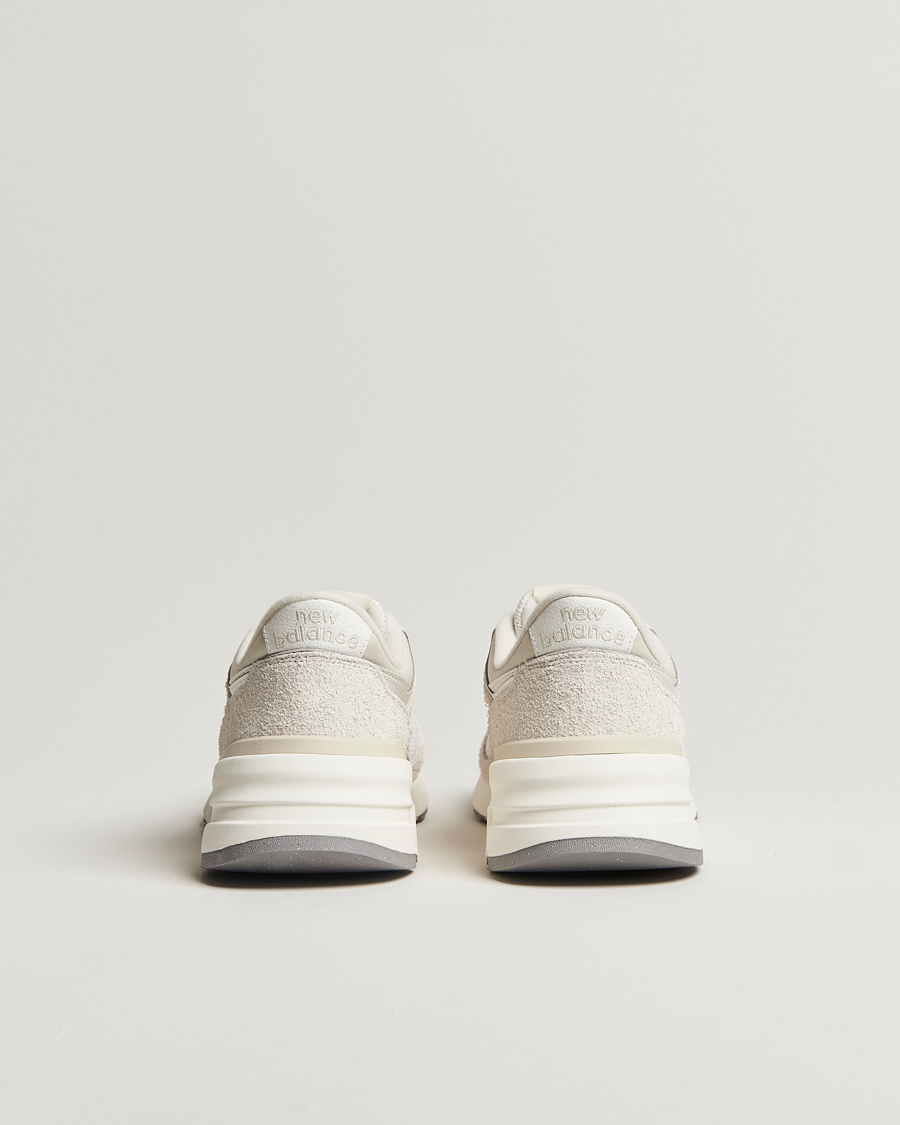 Herre | New Balance 997R Sneakers Sea Salt | New Balance | 997R Sneakers Sea Salt