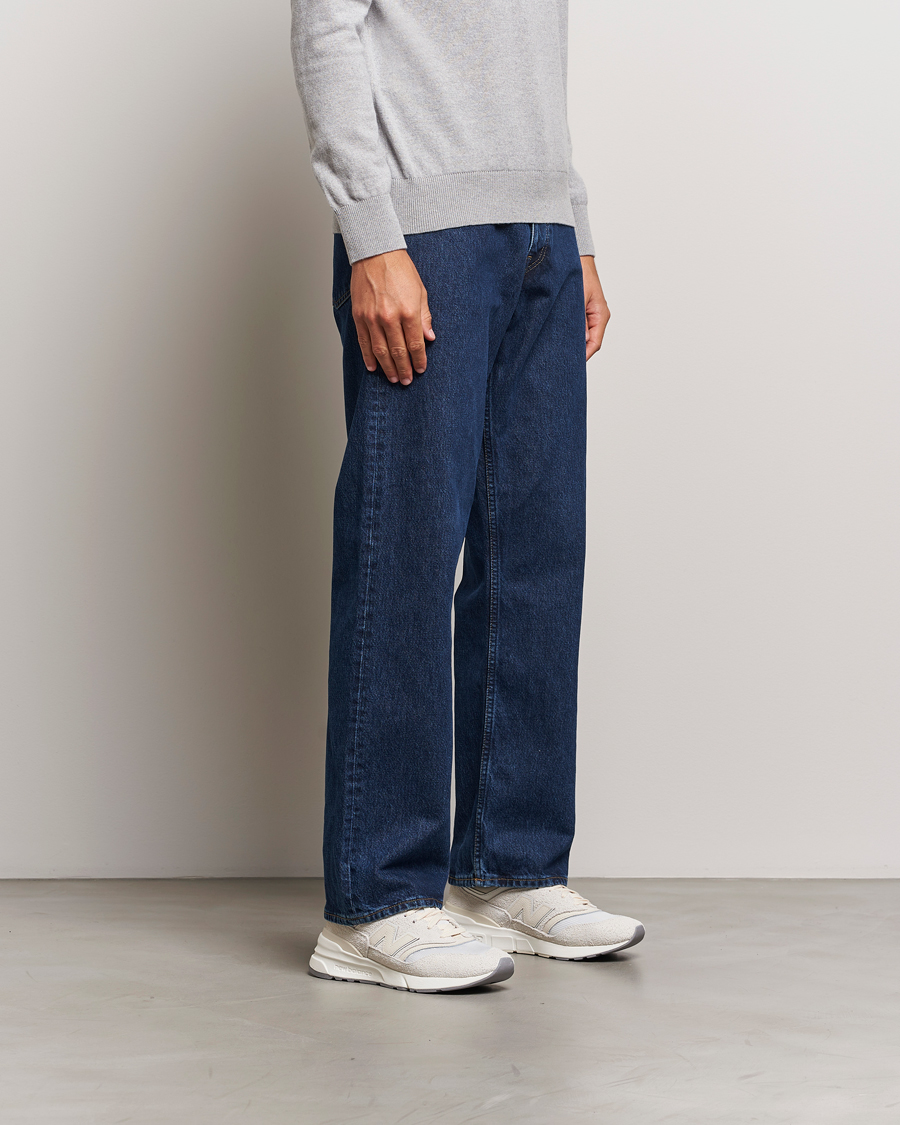 Herre | New Balance 997R Sneakers Sea Salt | New Balance | 997R Sneakers Sea Salt