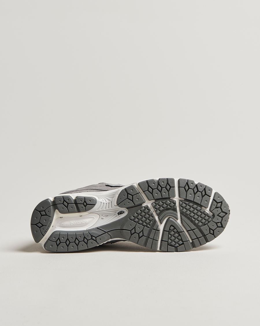 Herre | New Balance 2002R Varsity Sneakers Grey | New Balance | 2002R Varsity Sneakers Grey
