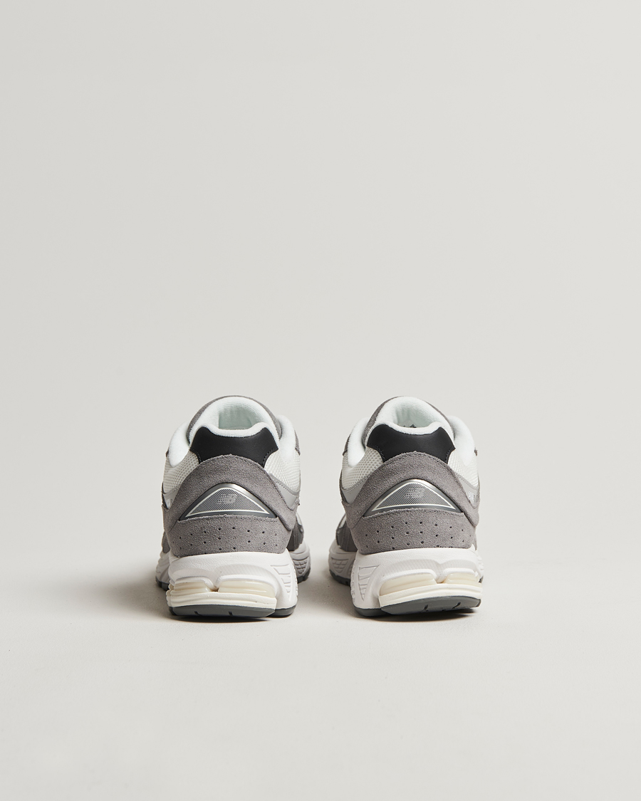 Herre | New Balance 2002R Varsity Sneakers Grey | New Balance | 2002R Varsity Sneakers Grey