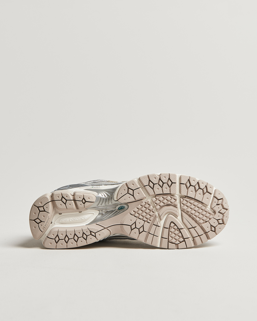 Herre | New Balance 1906 Sneakers Silver Metallic | New Balance | 1906 Sneakers Silver Metallic