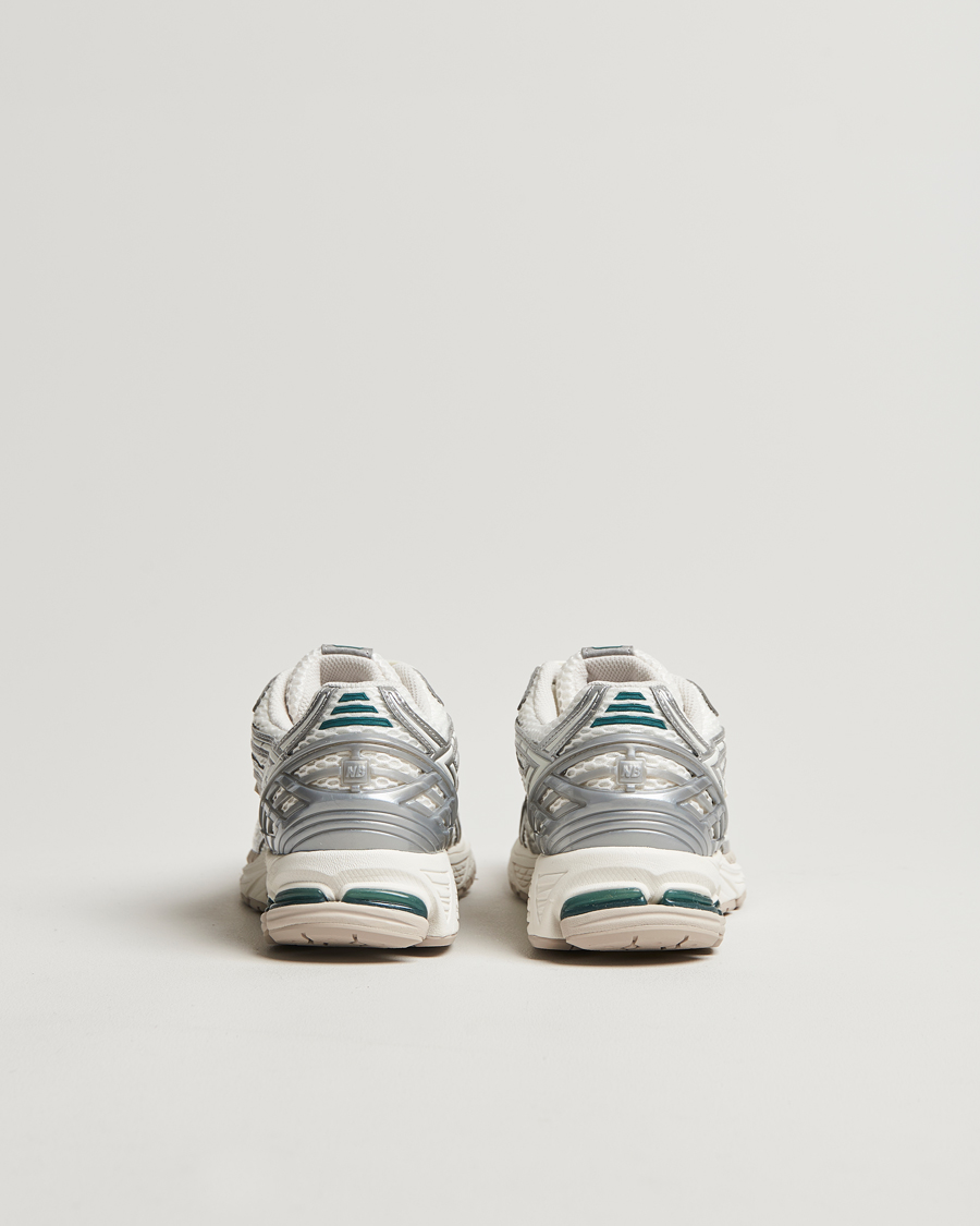 Herre | New Balance 1906 Sneakers Silver Metallic | New Balance | 1906 Sneakers Silver Metallic