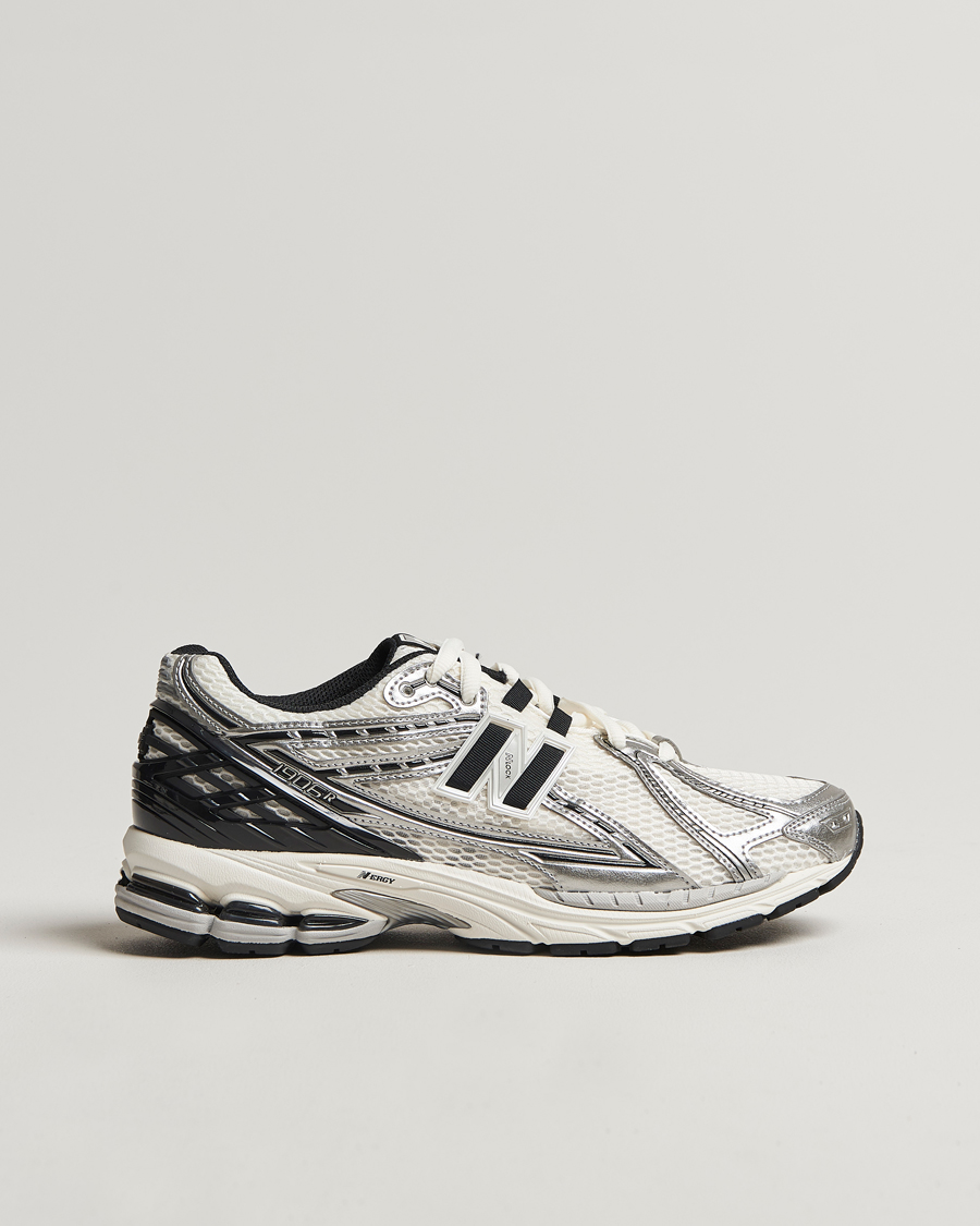 Herre | Sneakers | New Balance | 1906 Sneakers Grey