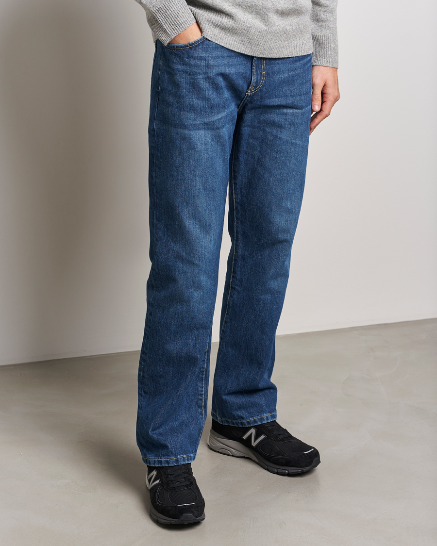 Herre | Sneakers | New Balance Made In US & UK | New Balance Made in USA 990v4 Sneakers Black