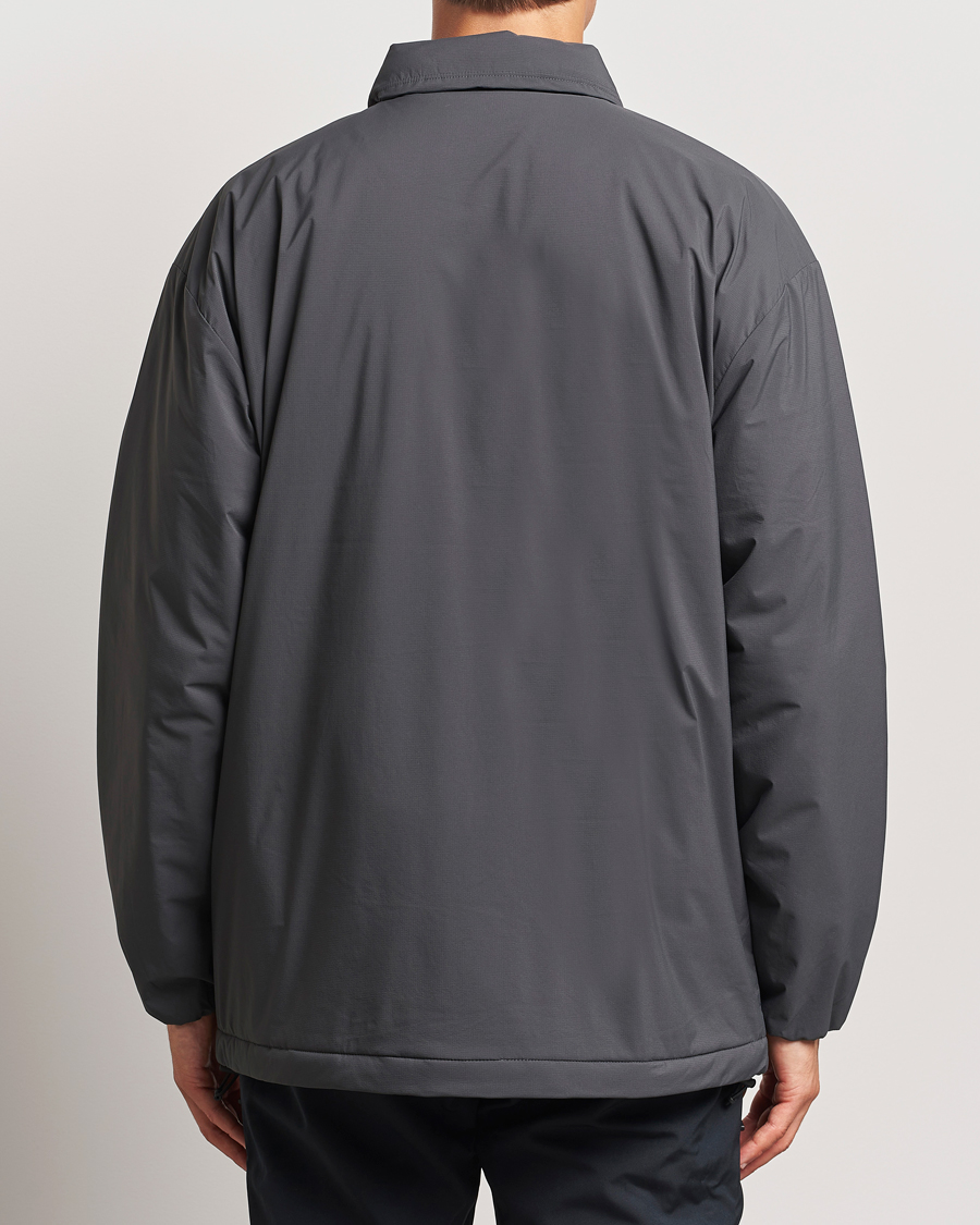 Herre | Jakker | New Balance | Coaches Jacket Black