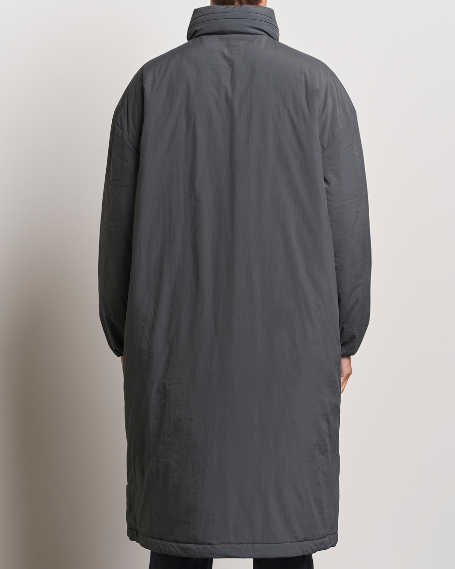 Herre | Jakker | New Balance | Coaches Parka Black