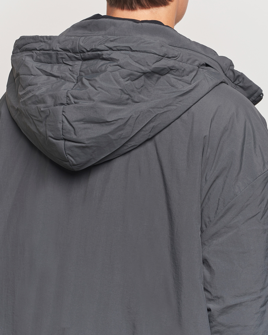 Herre | Jakker | New Balance | Coaches Parka Black
