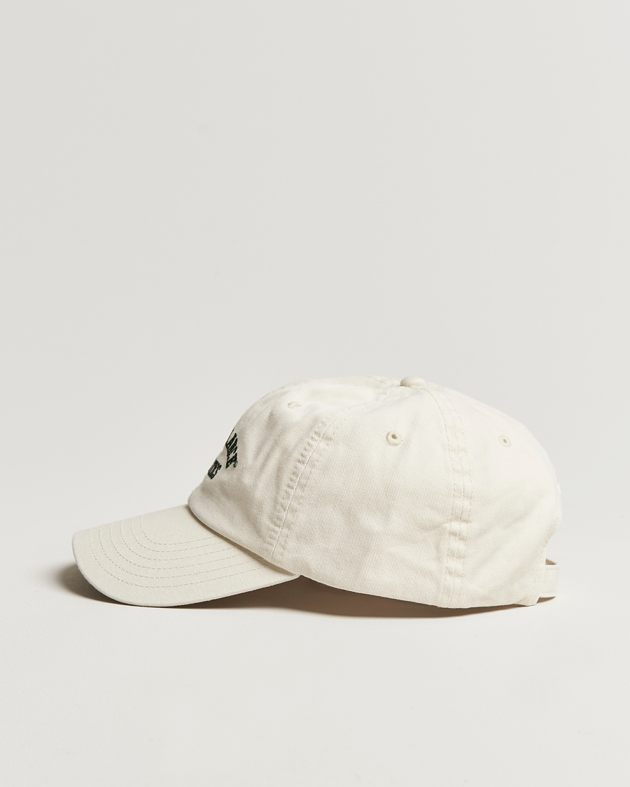 Herre | New Balance Athletics Cotton Cap Linen | New Balance | Athletics Cotton Cap Linen