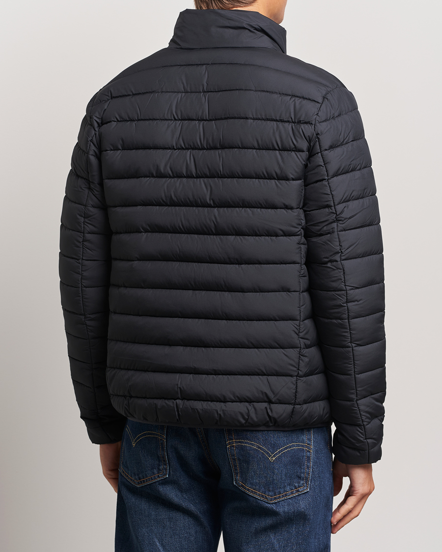 Herre | Jakker | Save The Duck | Erion Matt Lightweight Jacket Blue Black
