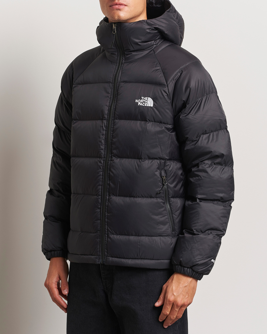 Herre | Jakker | The North Face | Hydrenalite Down Hoodie Black