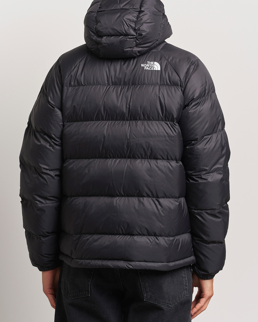 Herre | Jakker | The North Face | Hydrenalite Down Hoodie Black