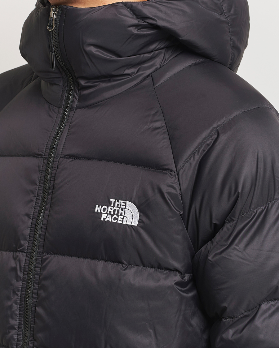 Herre | Jakker | The North Face | Hydrenalite Down Hoodie Black