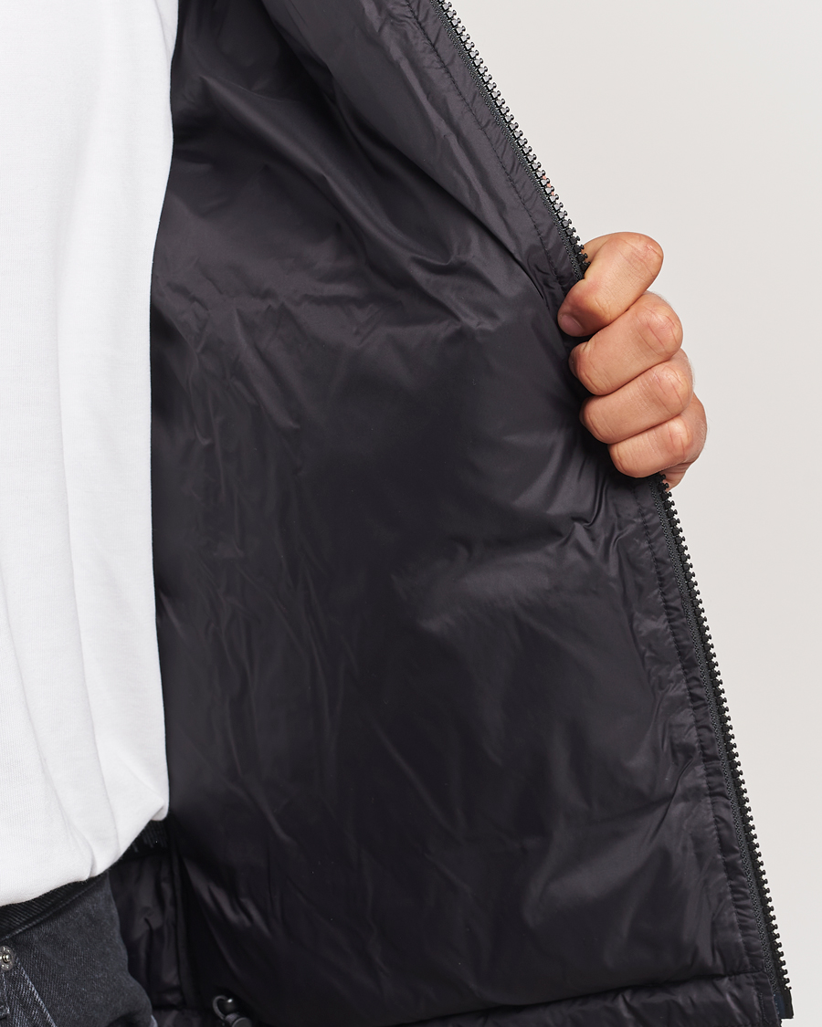 Herre | Jakker | The North Face | Hydrenalite Down Hoodie Black