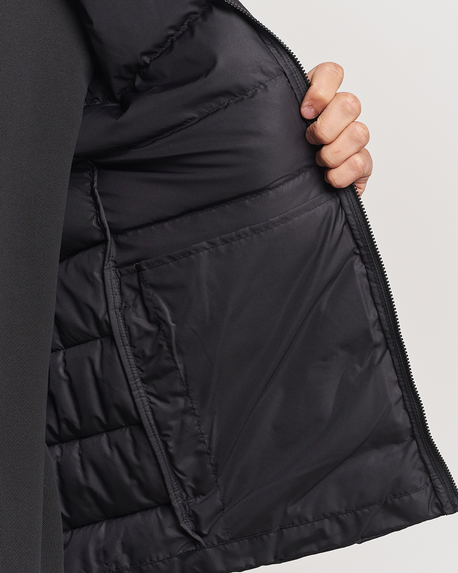 Herre | Jakker | The North Face | Aconcagua Down Vest Black