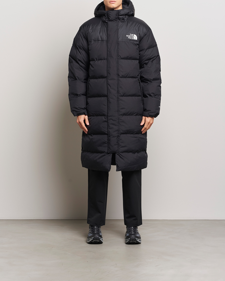 Herre | Jakker | The North Face | 1996 Retro Nuptse Parka Black