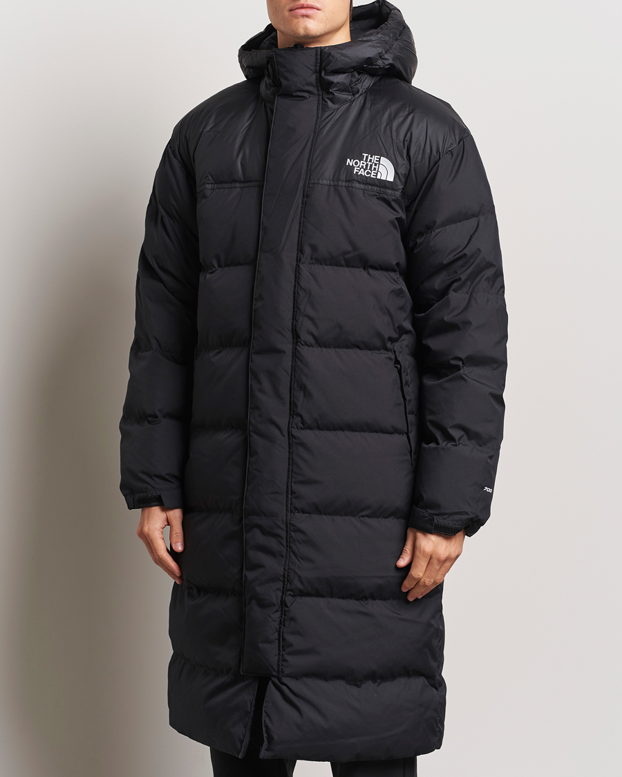 Herre | Jakker | The North Face | 1996 Retro Nuptse Parka Black