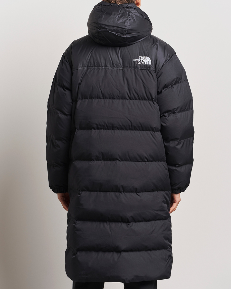 Herre | Jakker | The North Face | 1996 Retro Nuptse Parka Black