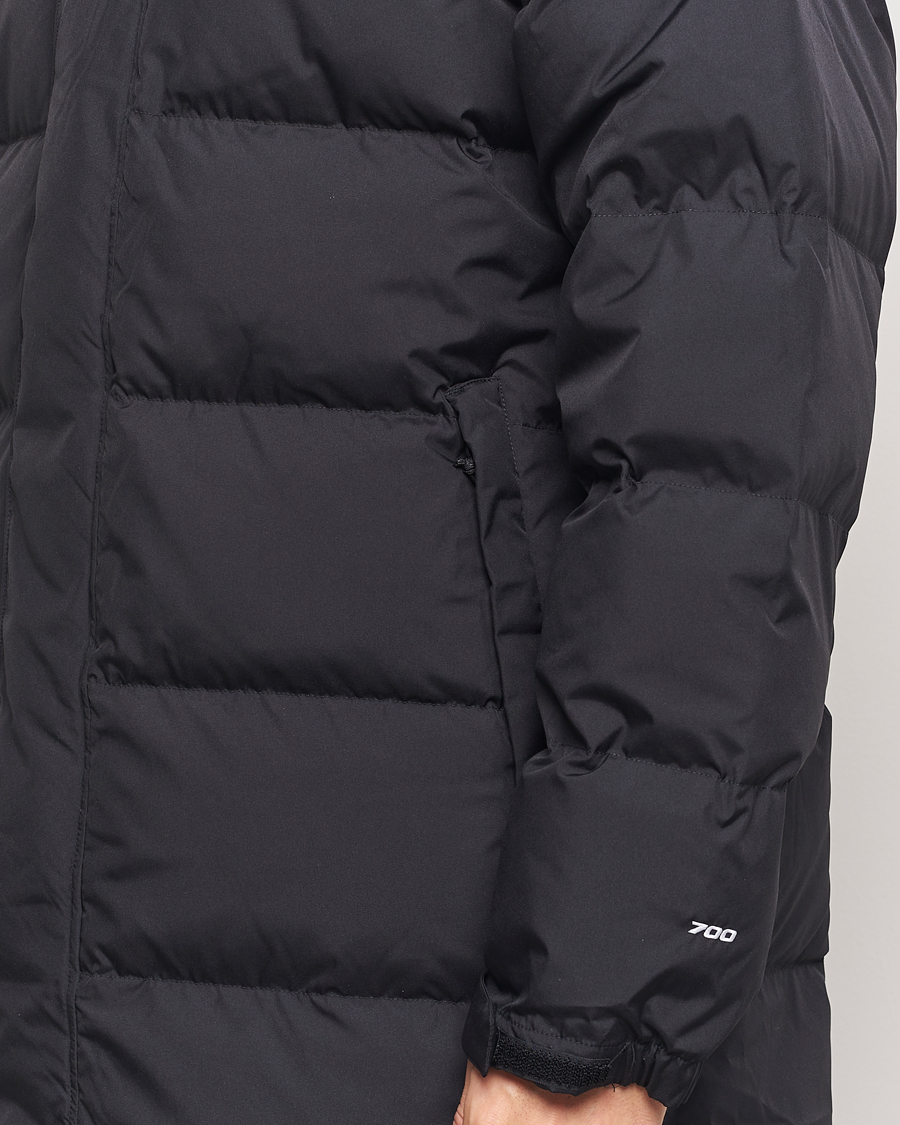 Herre | Jakker | The North Face | 1996 Retro Nuptse Parka Black