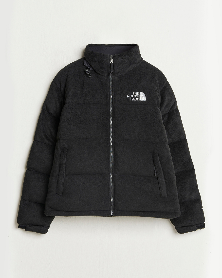 Herre | Jakker | The North Face | 1996 Retro Polar Nuptse Jacket Black