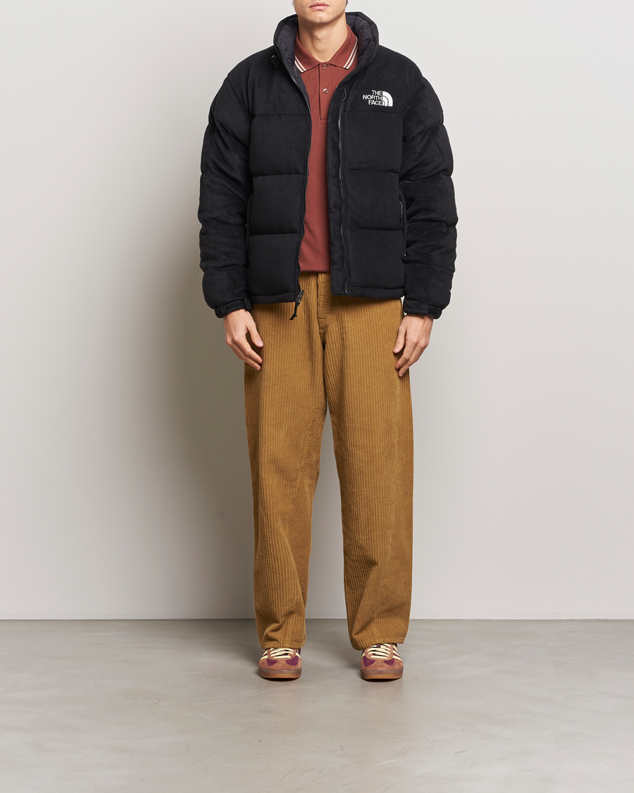 Herre | Jakker | The North Face | 1996 Retro Polar Nuptse Jacket Black