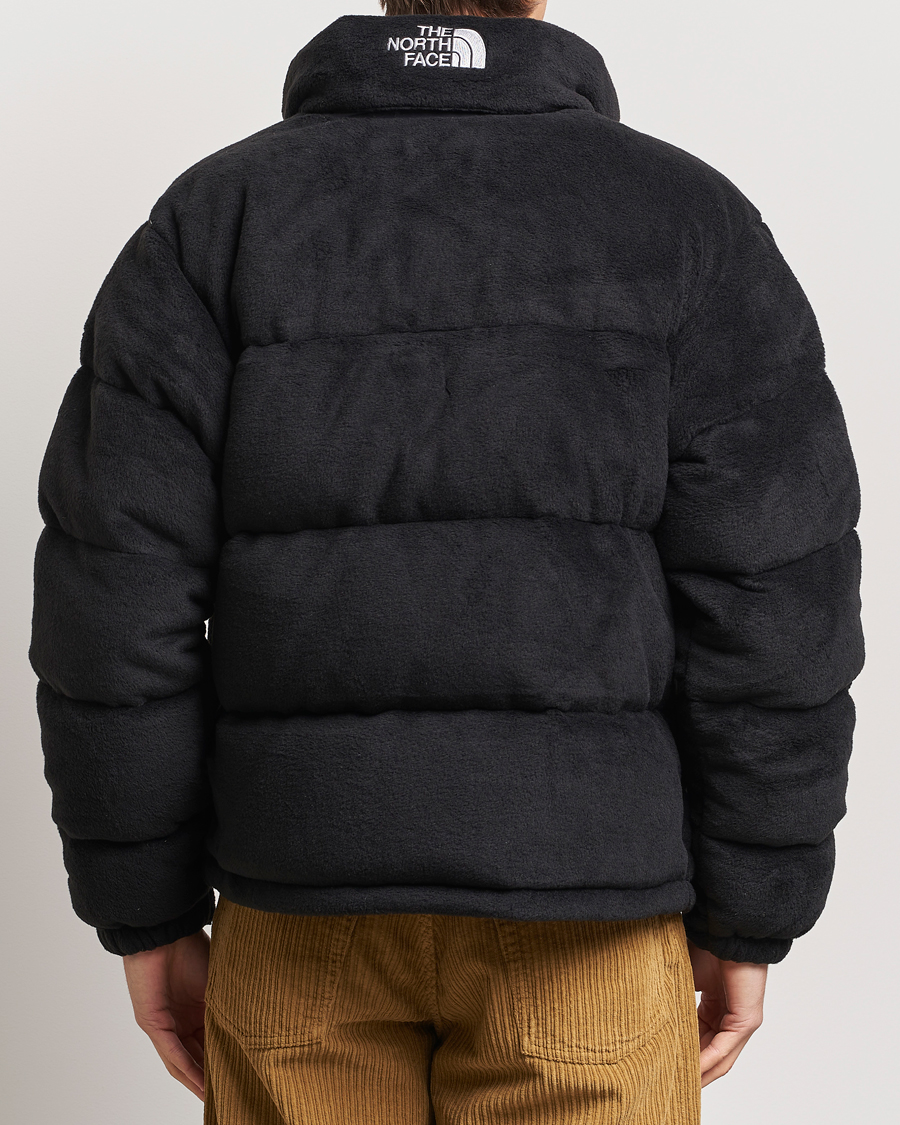 Herre | Jakker | The North Face | 1996 Retro Polar Nuptse Jacket Black