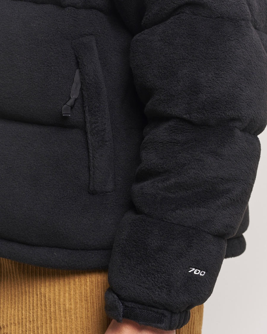 Herre | Jakker | The North Face | 1996 Retro Polar Nuptse Jacket Black