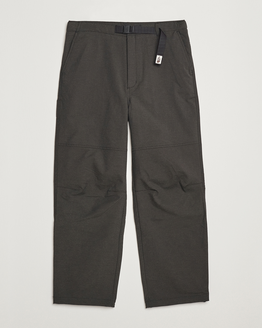 Herre | Bukser | The North Face | M66 Tek Twill Pants Black