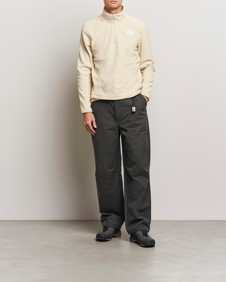 Herre | Bukser | The North Face | M66 Tek Twill Pants Black