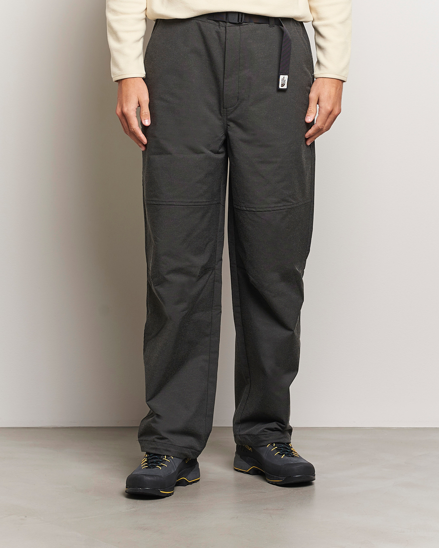 Herre | Bukser | The North Face | M66 Tek Twill Pants Black