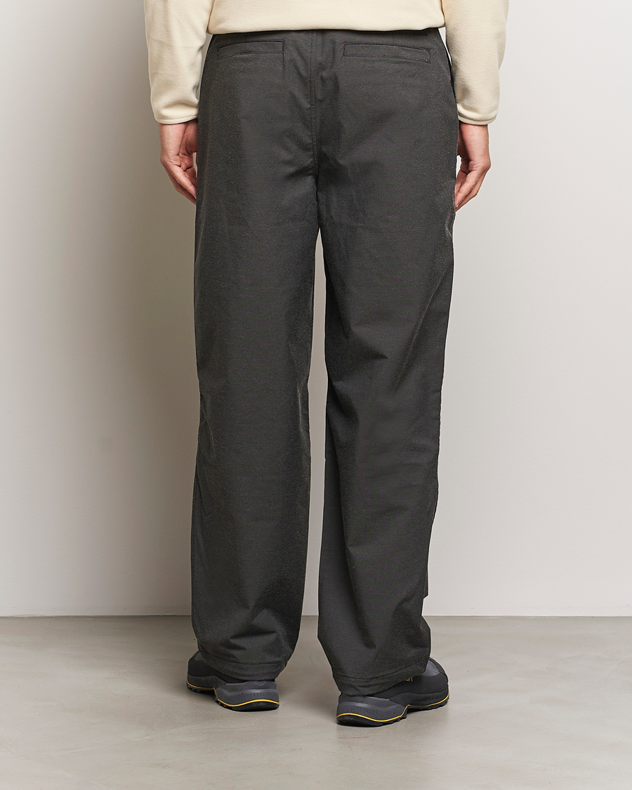 Herre | Bukser | The North Face | M66 Tek Twill Pants Black
