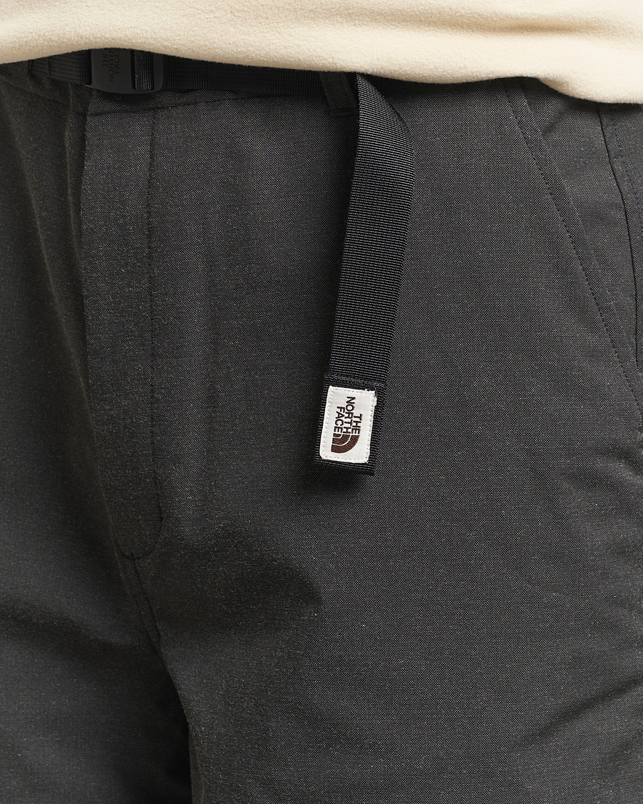 Herre | Bukser | The North Face | M66 Tek Twill Pants Black