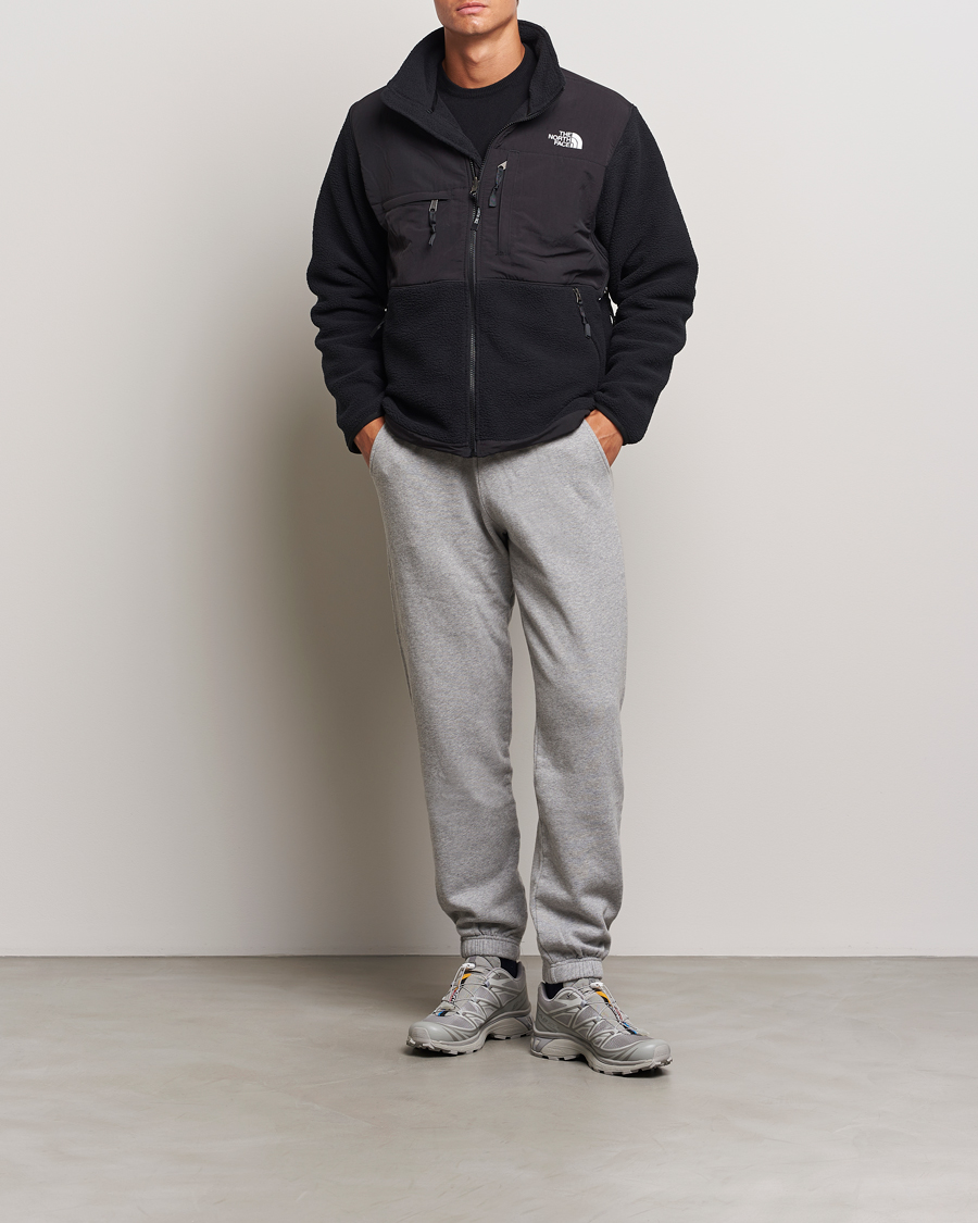 Herre | Trøjer | The North Face | Retro Denali Jacket Black
