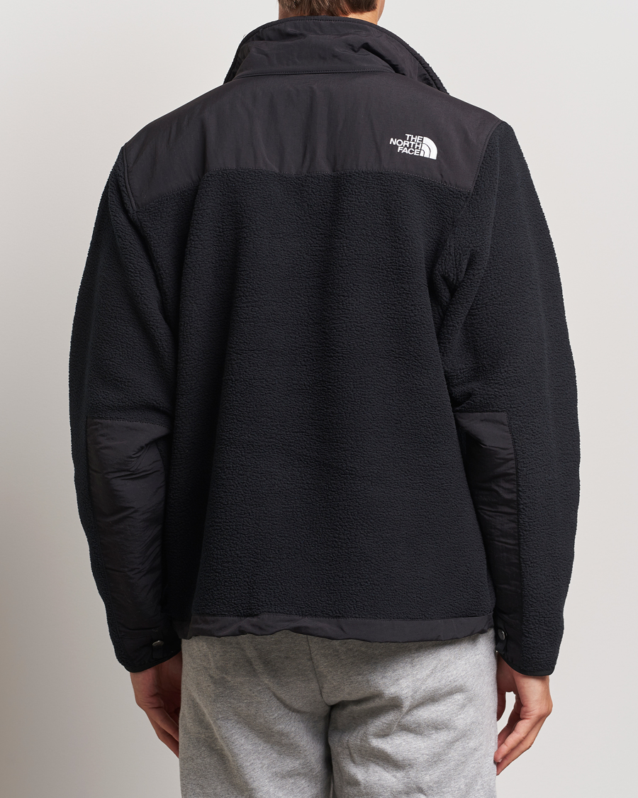 Herre | Trøjer | The North Face | Retro Denali Jacket Black