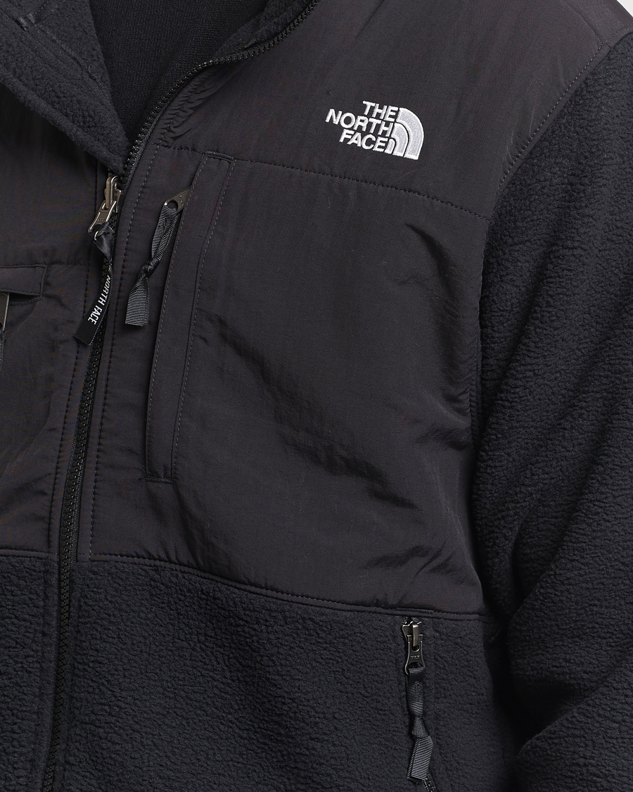Herre | Trøjer | The North Face | Retro Denali Jacket Black